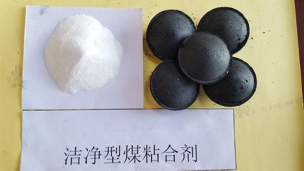 供应奇能煤粉球团增强粘合剂生产批发